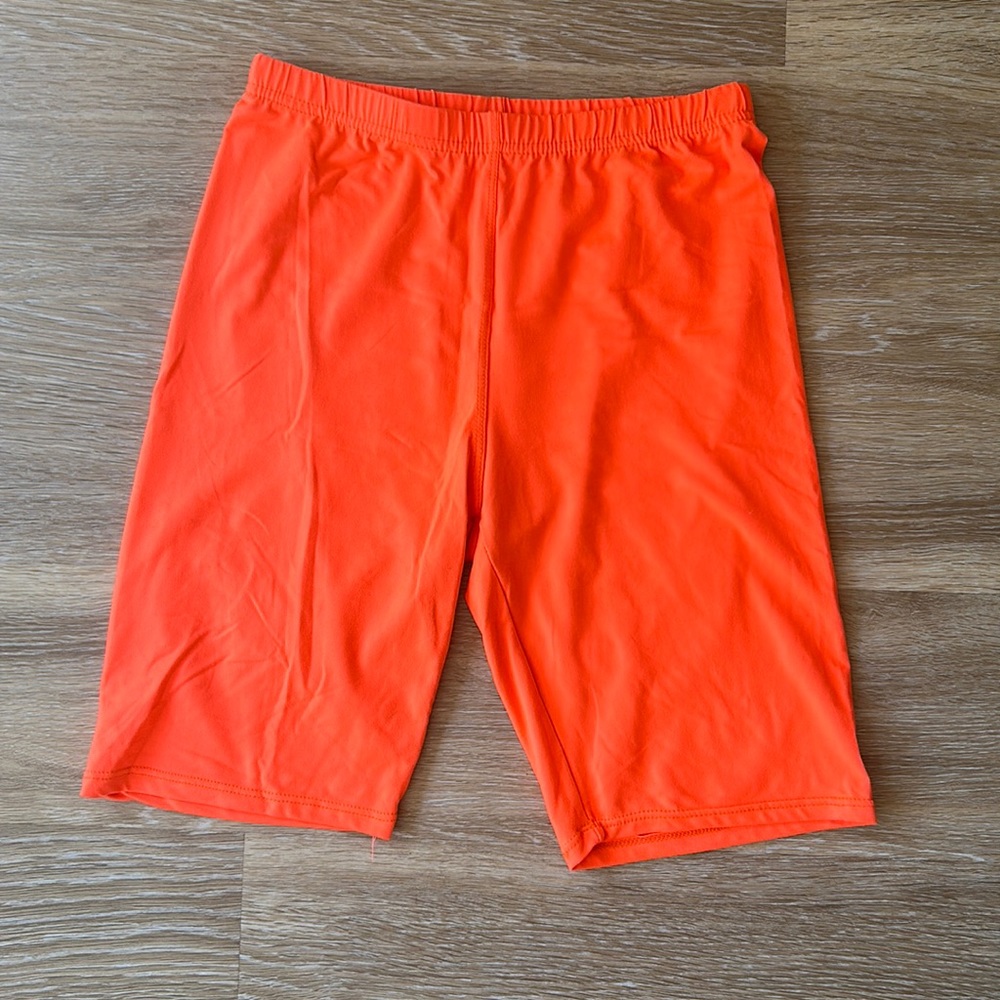 Bike shorts